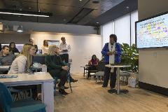 Aboriginal Culture knowledge Session   