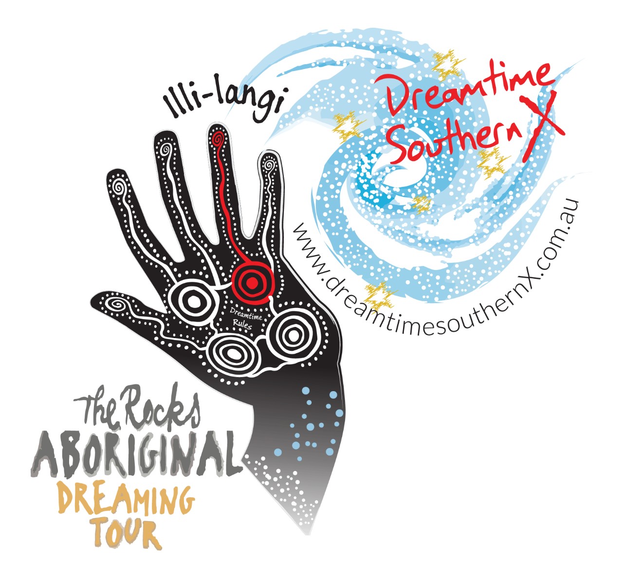 Exclusive Private Time Request: illi-Langi The Rocks Aboriginal Dreaming Tour