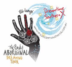Gift Voucher for  illi-Langi The Rocks Aboriginal Dreaming Tour