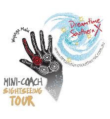 Wyanga Malu  - Mini Coach Sightseeing Tour 