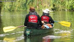 4/5 Day Ohinepane Canoe Trip