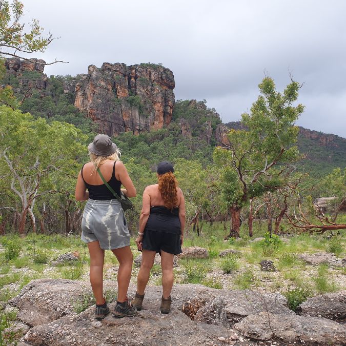 Wild & Free - Litchfield & Kakadu 2 Day - PRIVATE charter