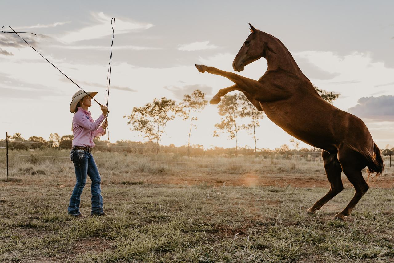 Cowboy Country - 3 Day Katherine Region