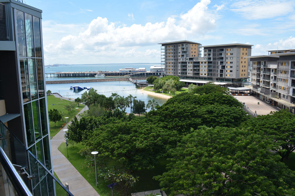 Cruise - PUBLIC - Darwin Discovery Tour