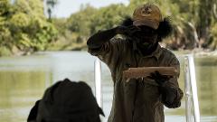 The Journey - 3 Day Litchfield & Kakadu - PRIVATE CHARTER