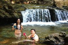 Waterfalls | Paradise - 1 Day Litchfield Regional Tour