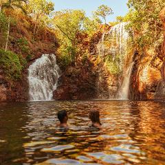 Cruise Private Charter - Litchfield Wanderer