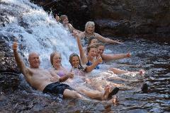 Cruise Ship PRIVATE Tour - Litchfield National Park Day Tour