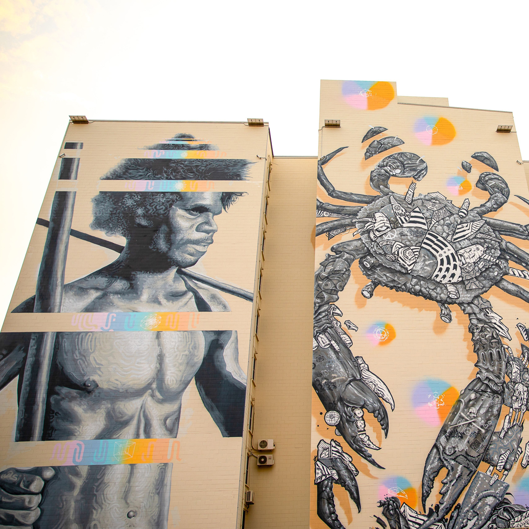 Cruise - PUBLIC - Darwin by Locals