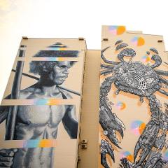 Cruise - PUBLIC - Darwin Discovery Tour