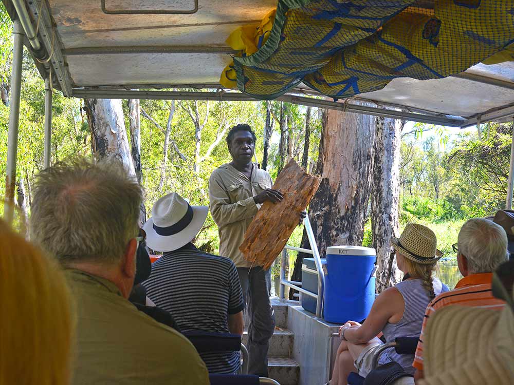 Flood Country - Alligator River Region of Kakadu