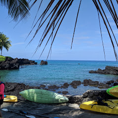 Permitted No Time Limit Single Kayak Rental