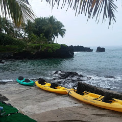 Permitted No Time Limit Double Kayak Rental