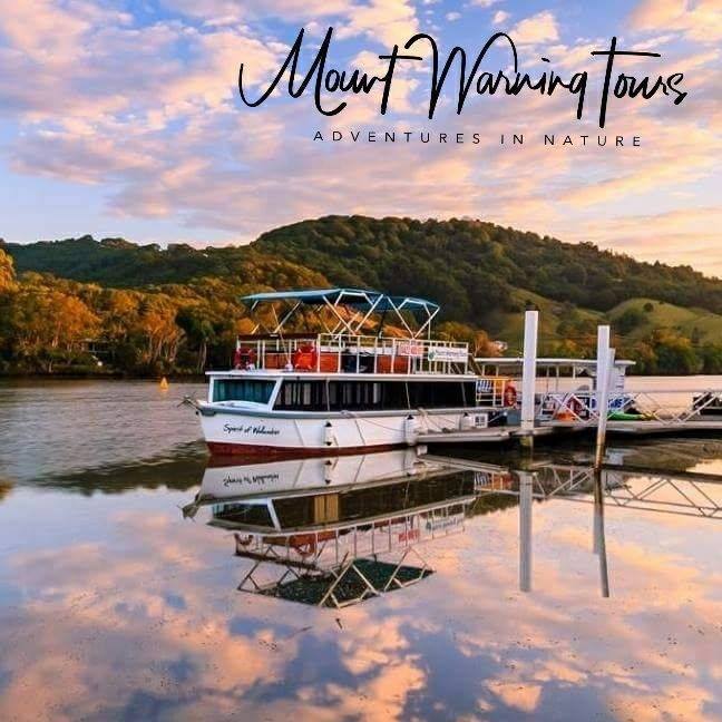 Taste Tweed Taphouse Twilight Cruise