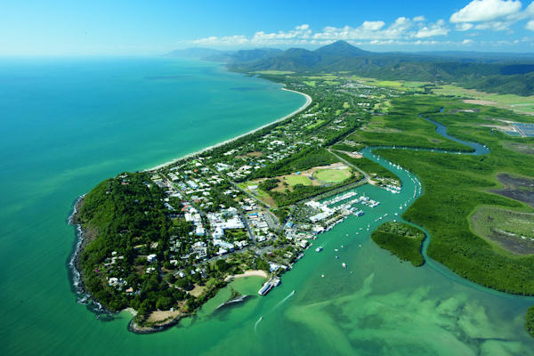 Port Douglas Transfers (Full Day)