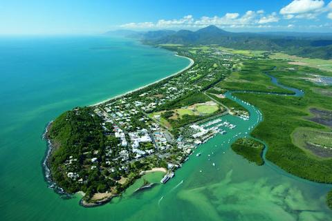 Port Douglas Transfers