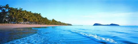 Palm Cove Transfers