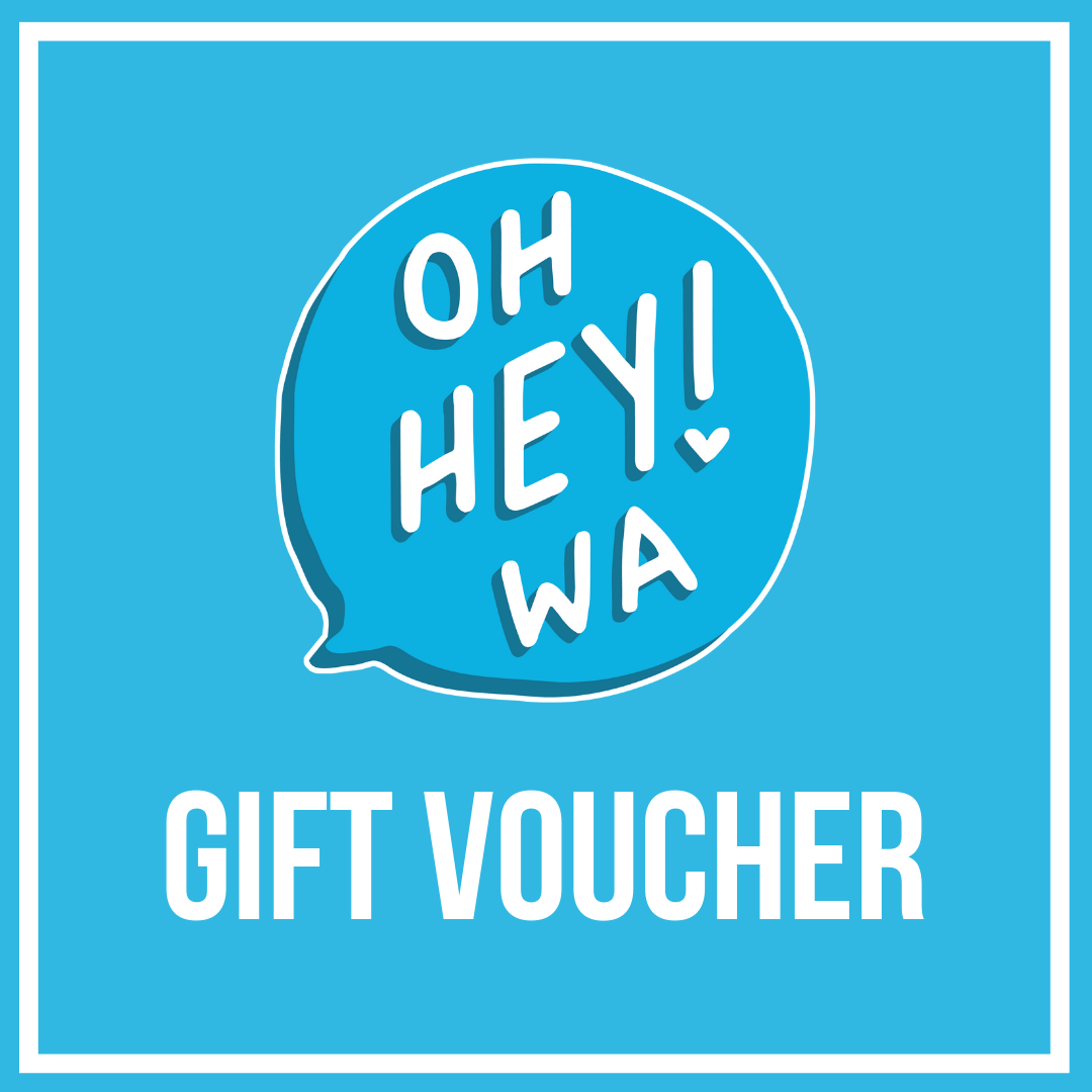 $50 GIFT VOUCHER | Can be used towards any tour