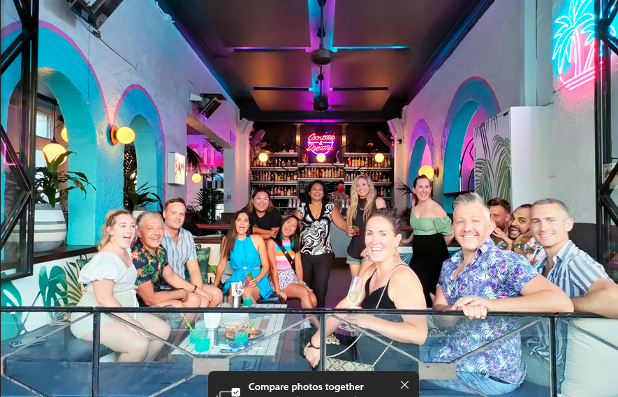 SMALL BAR + STREET ART TOUR: Hidden Secrets, Laneways + Good Times!