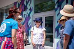 Subi East: Heritage, Art and Culture Tours