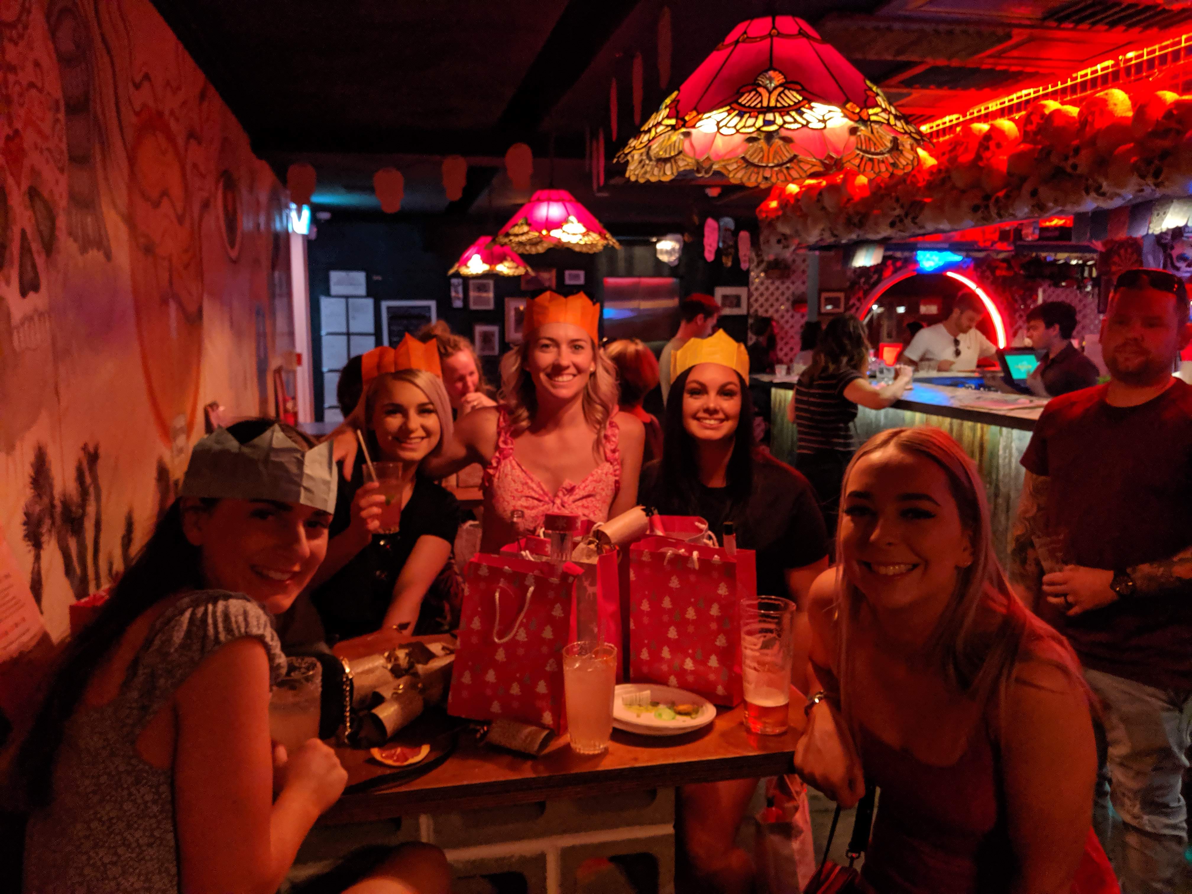 PERTH BAR + STREET ART TOUR: Hidden Secrets, Laneways + Good Times!