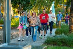 Shenton Park Gallery Experience
