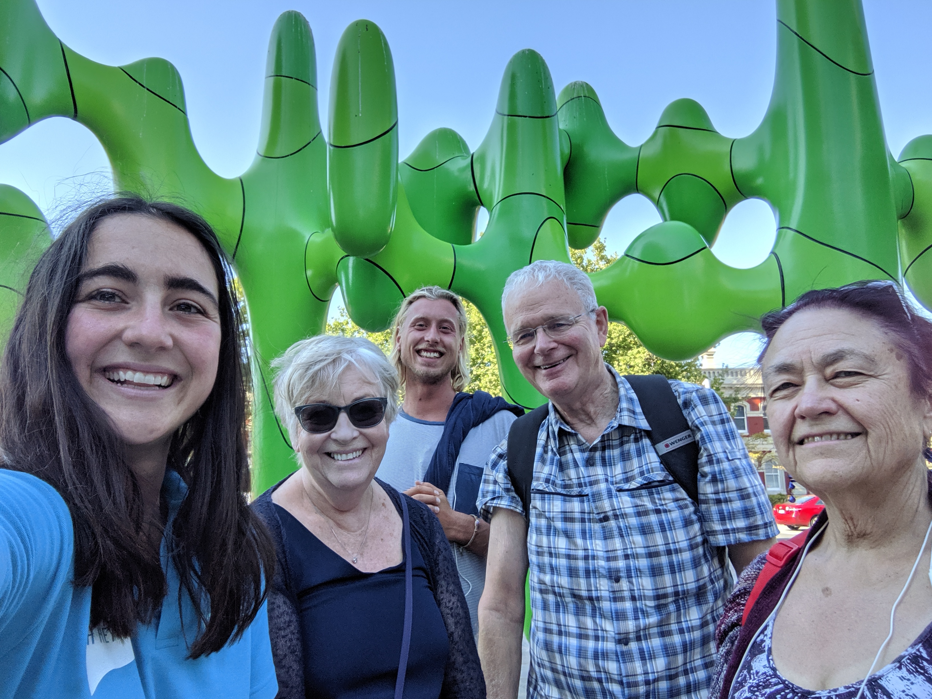 The ULTIMATE Perth Walking Tour