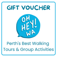 $150 Gift Voucher | Oh Hey WA