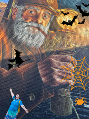 SPOOKIACO | Stories & Spirits 