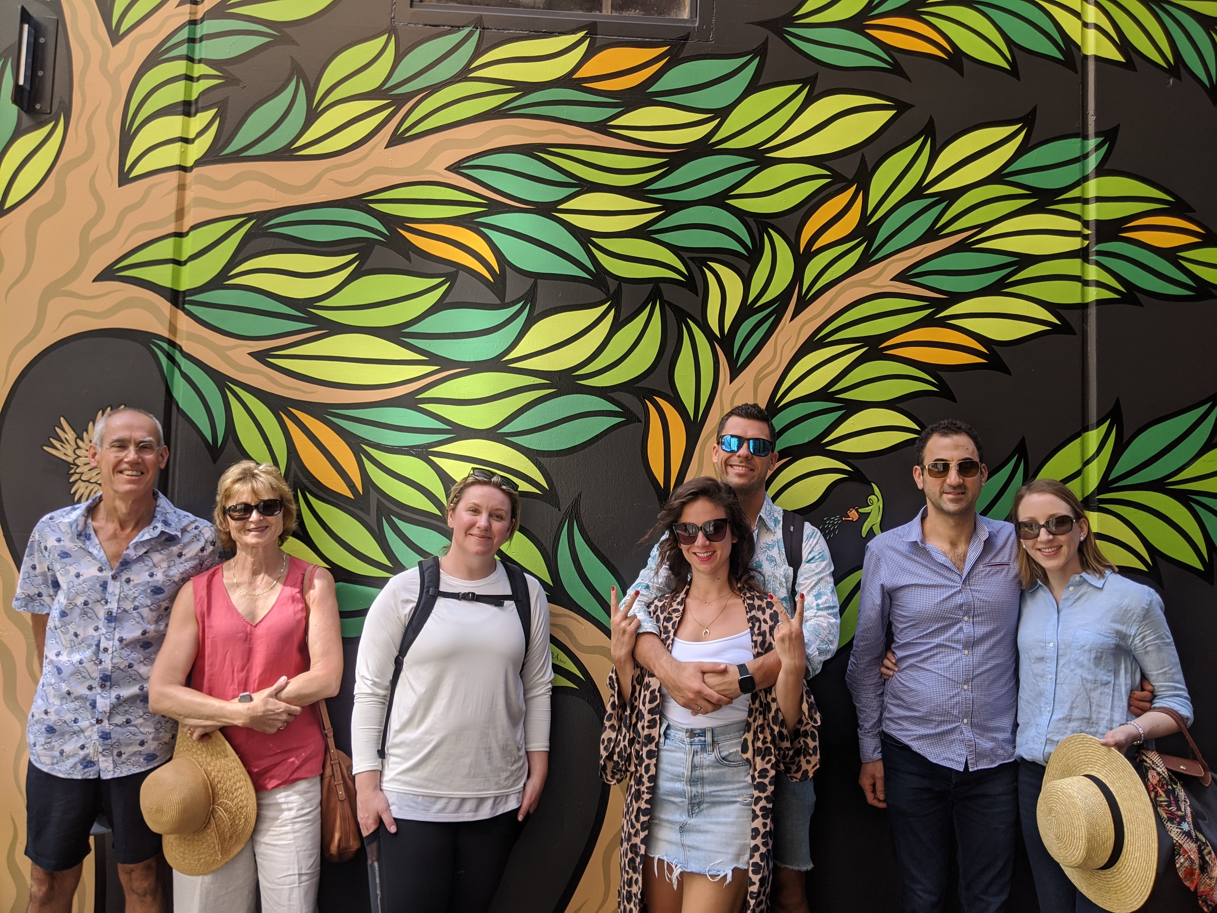 Perth Street Art & Sculpture Tour