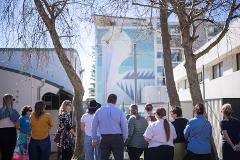 Canning Bridge Art Walk