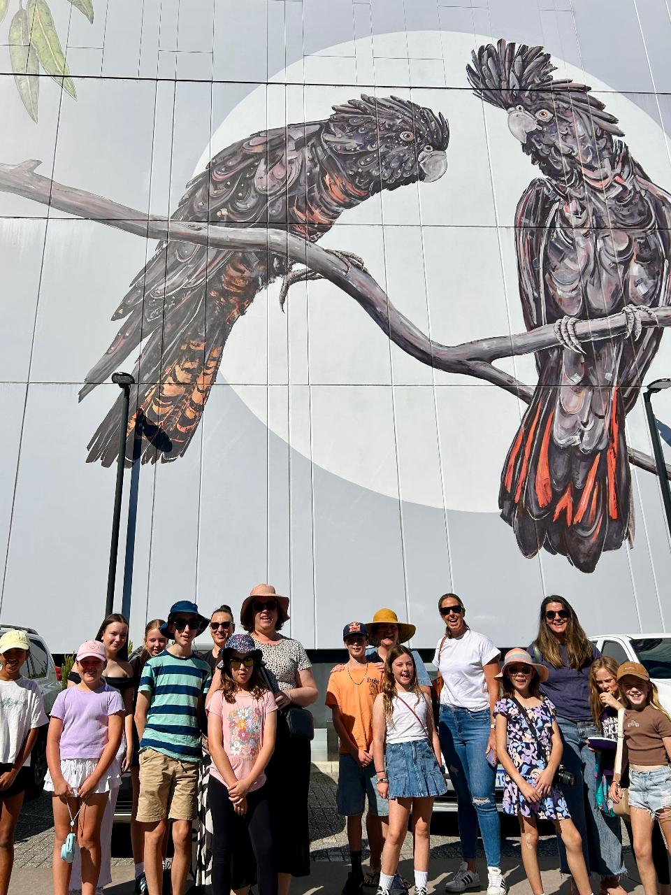 Subilicious Family FUNdowner: Subiaco Art, Markets and Fringe Festivities | Sat 31st Jan