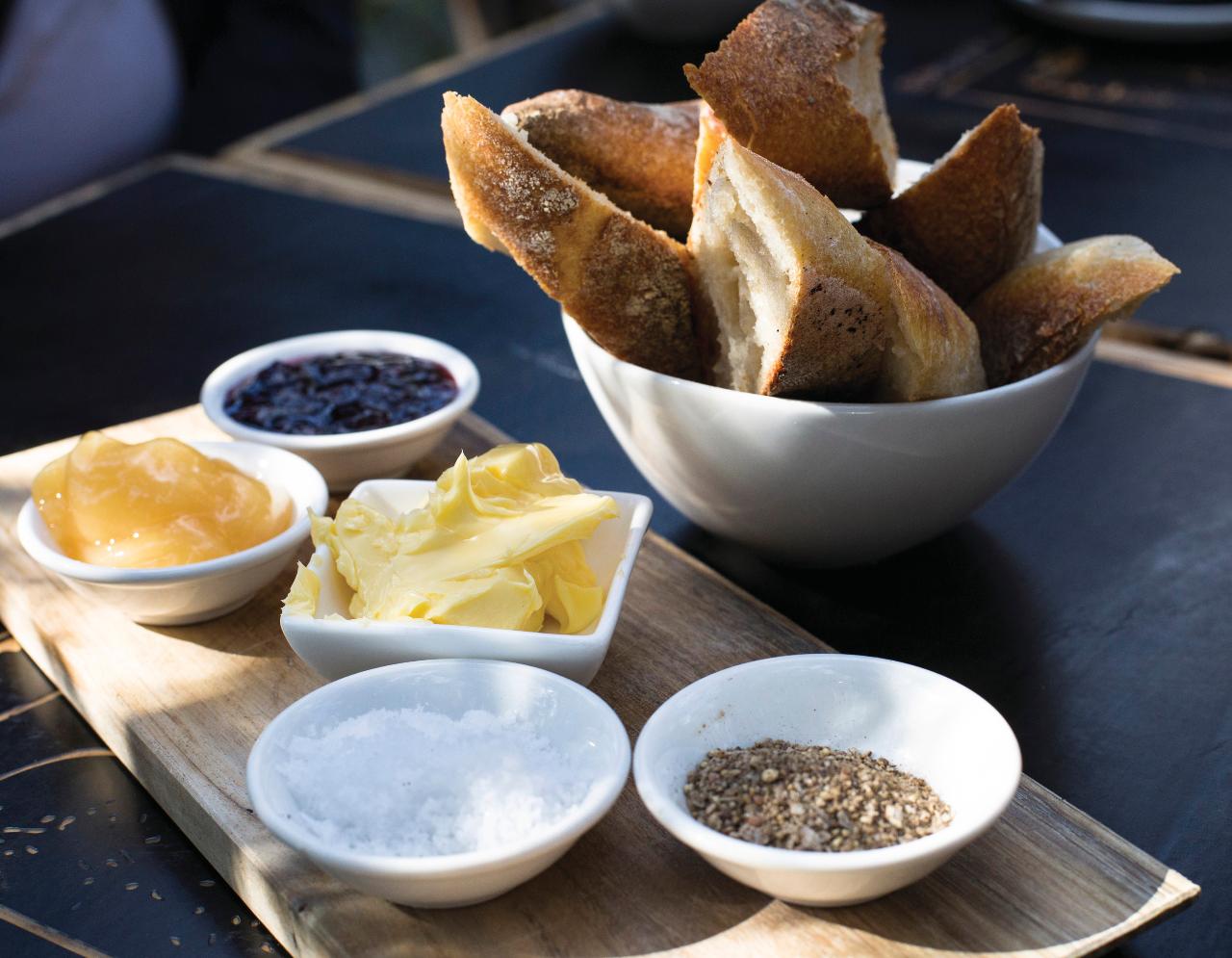 Taste of Hobart Walking Tour