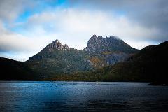 1 Day Cradle Mountain Experience from Launceston