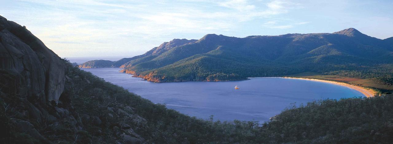 5 Day Icons of Tasmania Tour