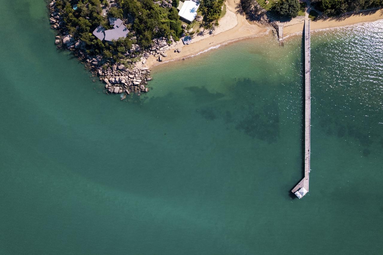  Magnetic Island: Behind the Scenes