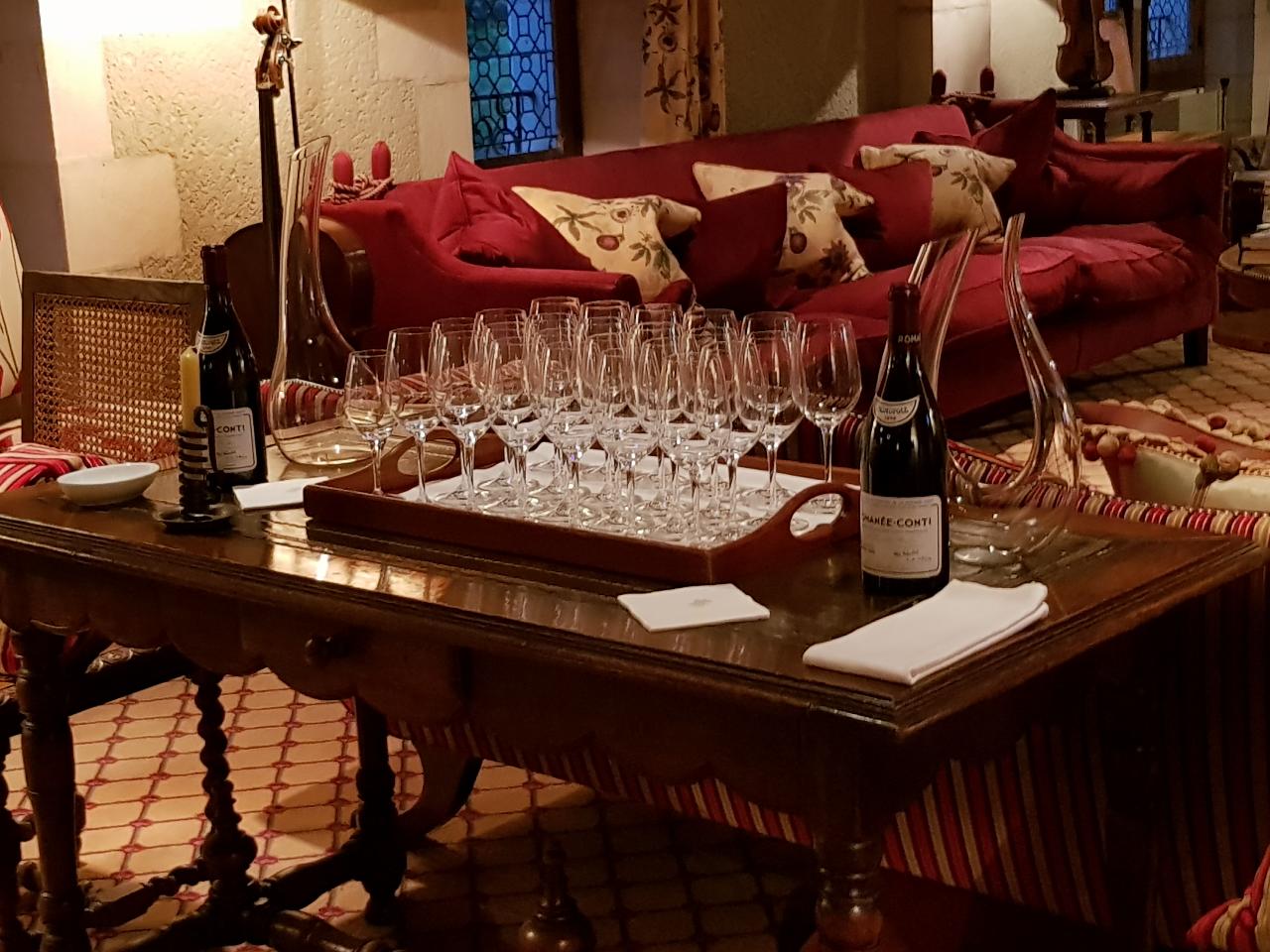 France Luxury tour: Burgundy Wine & Medieval Tour — Burgundy — Côte d'Or & Côte Chalonnaise - Photo 1