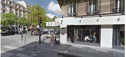 Shuttle Paris Arc of Triumph to One Nation Paris Outlet