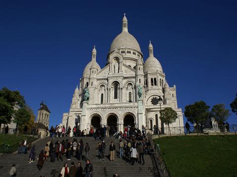 ParisMontmartre