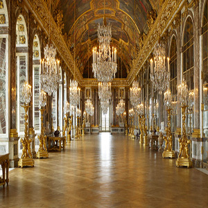 Private Versailles Tour