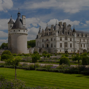 chenonceau