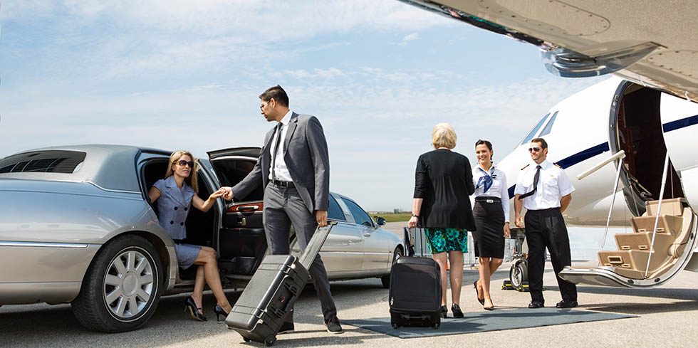 Private Airport Transfer Paris to Roissy charles de Gaulle Airport 