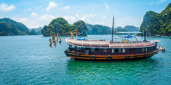 Vietnam 11 Day/ 10 Night Group Tour