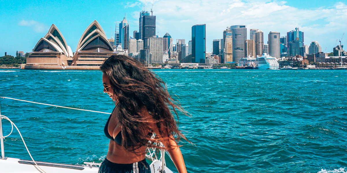 ULTIMATE Sydney | Bondi and Blue Mountains
