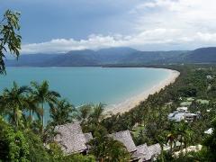 Cairns Airport - Port Douglas Private Transfers