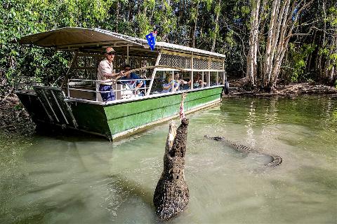 AM : Hartley's Crocodile Adventures+Transfer(BMG)
