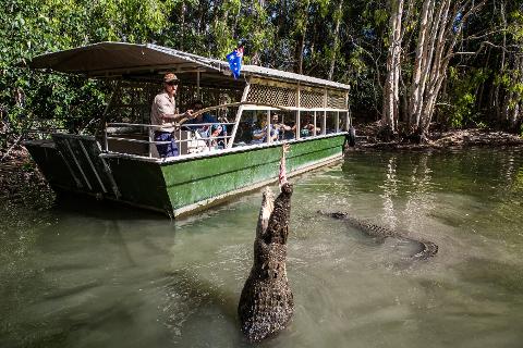 AM : Hartley's Crocodile Adventures+Transfer(BMG)