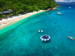 Fitzroy Island