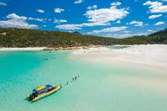 Ocean Rafting - Airlie Beach