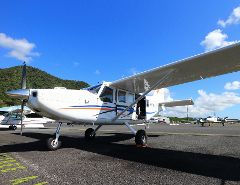 Daintree Air Scenic Flight